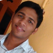 Girish Sunkeri